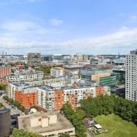 Boston Marriott Cambridge ico
