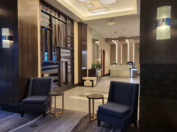 Boston Marriott Cambridge 5