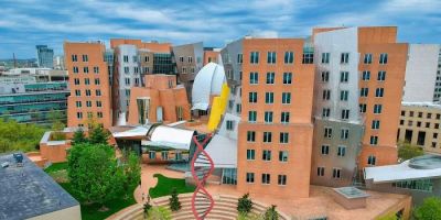 Holiday Inn Express & Suites Boston - Cambridge by IHG