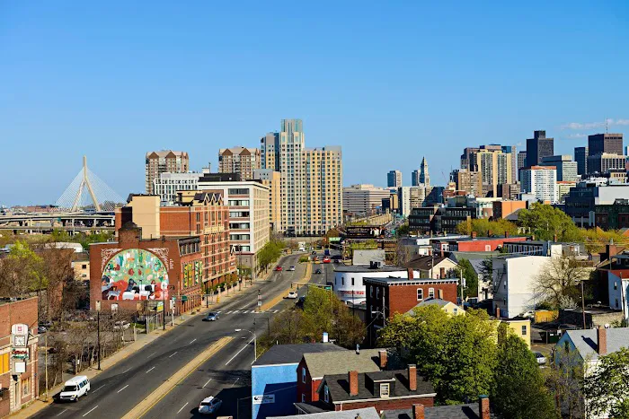 Holiday Inn Express & Suites Boston - Cambridge by IHG 5