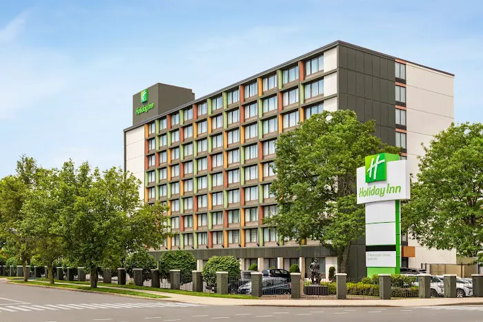 Holiday Inn Boston Bunker Hill Area, an IHG Hotel 5