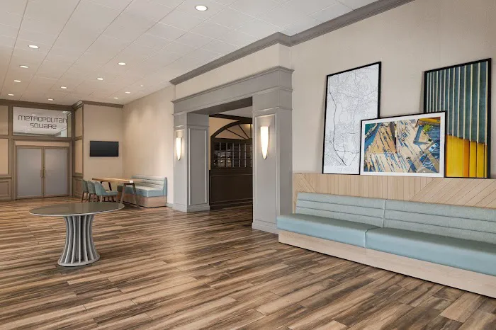 Holiday Inn Boston Bunker Hill Area, an IHG Hotel 5