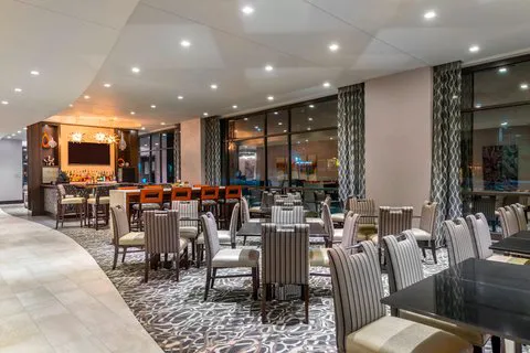 Fairfield Inn & Suites Boston Cambridge 5