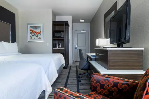 Fairfield Inn & Suites Boston Cambridge 5