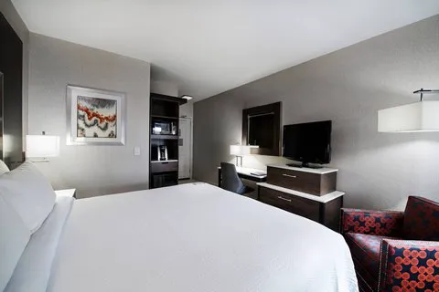 Fairfield Inn & Suites Boston Cambridge 5