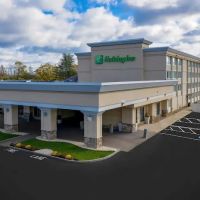 Holiday Inn & Suites Boston-Peabody by IHG ico