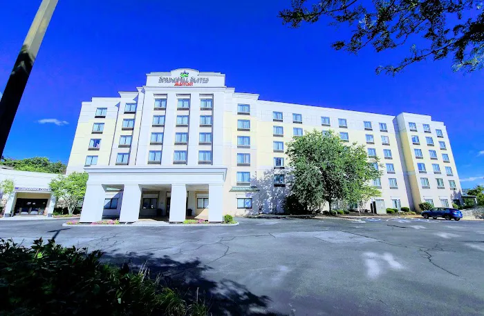 SpringHill Suites Boston Peabody 4