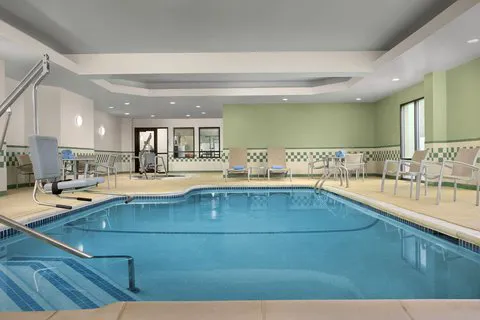 SpringHill Suites Boston Peabody 4