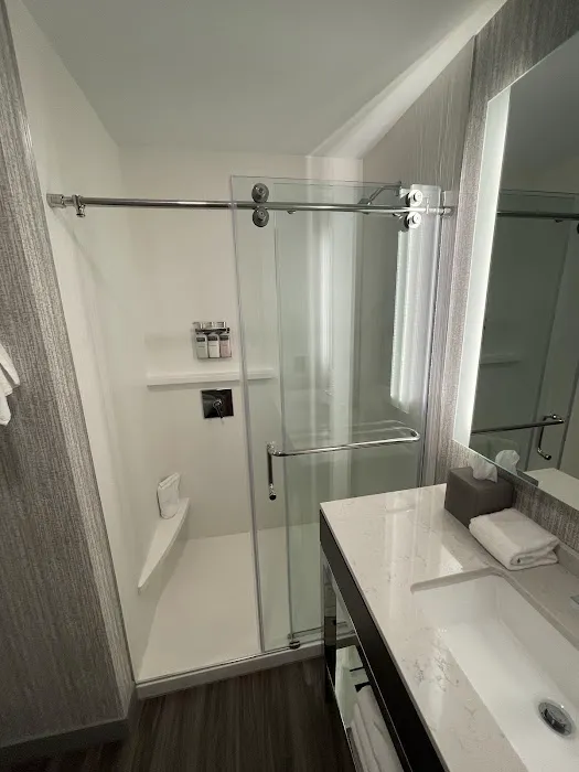 TownePlace Suites Boston Medford 4