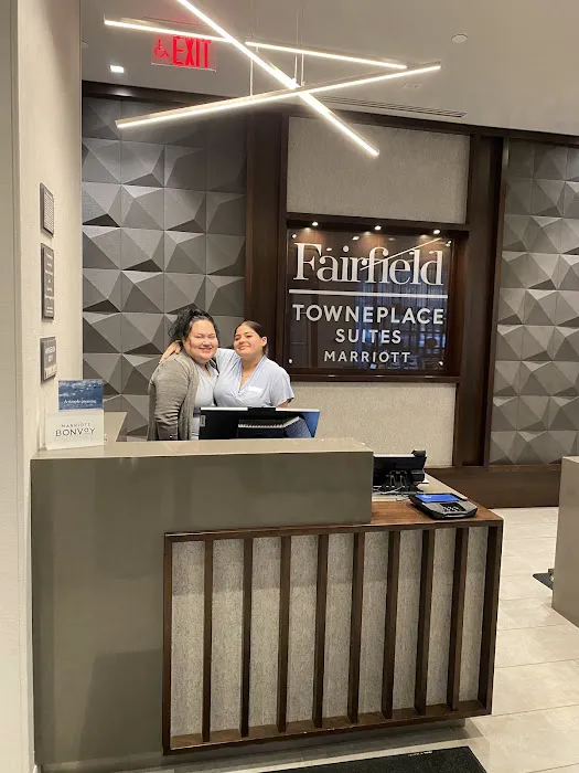 TownePlace Suites Boston Medford 4