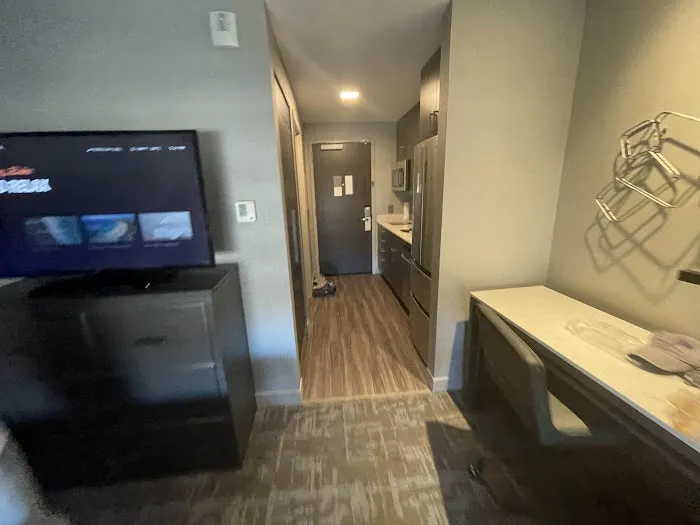 TownePlace Suites Boston Medford 4