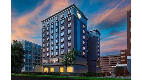 TownePlace Suites Boston Medford 4