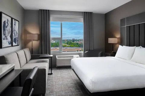 TownePlace Suites Boston Medford 4