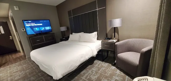 TownePlace Suites Boston Medford 4