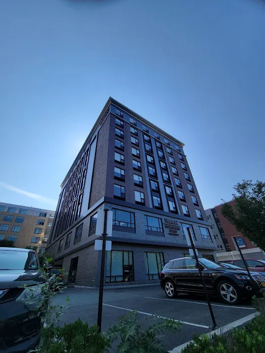 TownePlace Suites Boston Medford 4