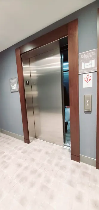 TownePlace Suites Boston Medford 4