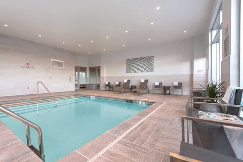 AC Hotel Boston North 4