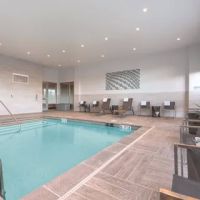 AC Hotel Boston North ico