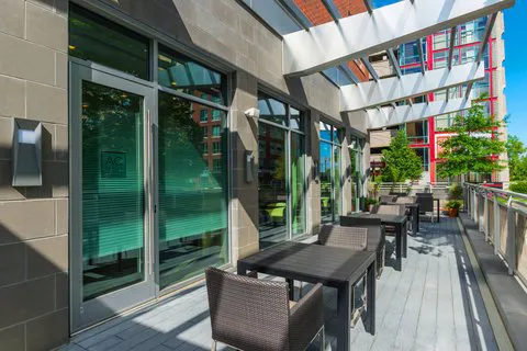 AC Hotel Boston North 4