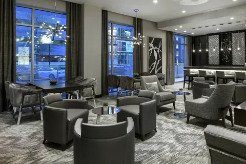 AC Hotel Boston North 4