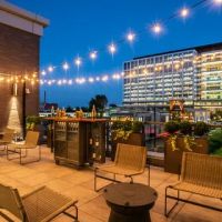 The Row Hotel at Assembly Row, Autograph Collection ico