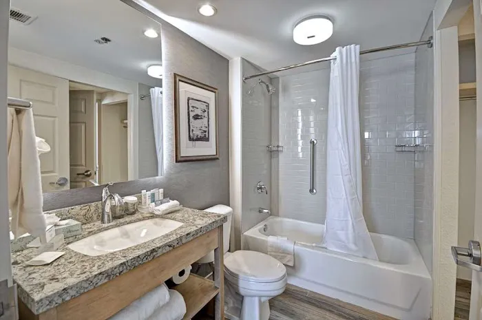 Homewood Suites by Hilton Boston-Peabody 4