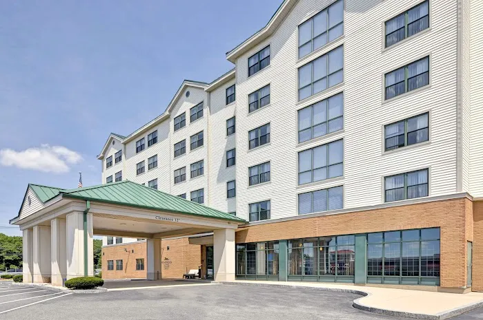 Homewood Suites by Hilton Boston-Peabody 4