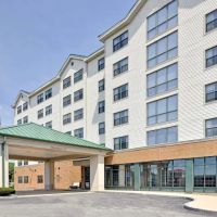 Homewood Suites by Hilton Boston-Peabody ico