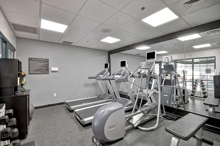 Homewood Suites by Hilton Boston-Peabody 4