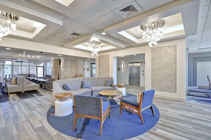 Homewood Suites by Hilton Boston-Peabody 4