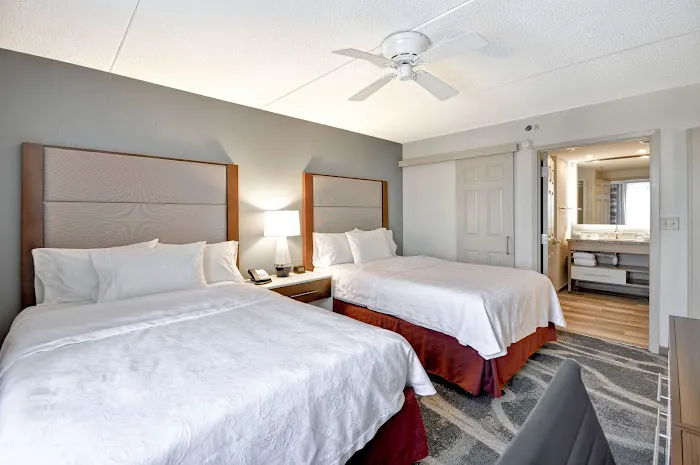 Homewood Suites by Hilton Boston-Peabody 4