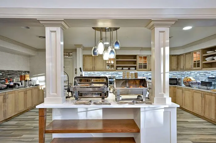 Homewood Suites by Hilton Boston-Peabody 4
