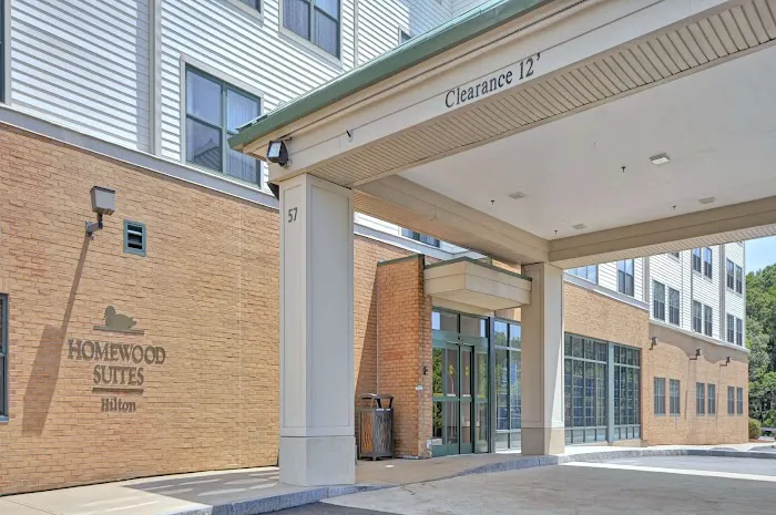 Homewood Suites by Hilton Boston-Peabody 4