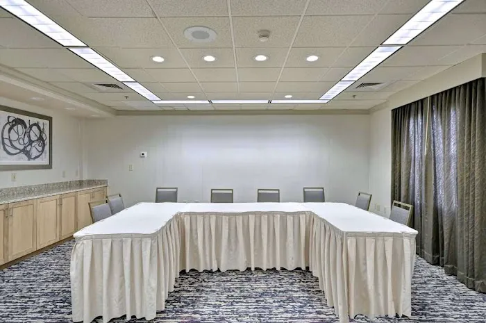 Homewood Suites by Hilton Boston-Peabody 4