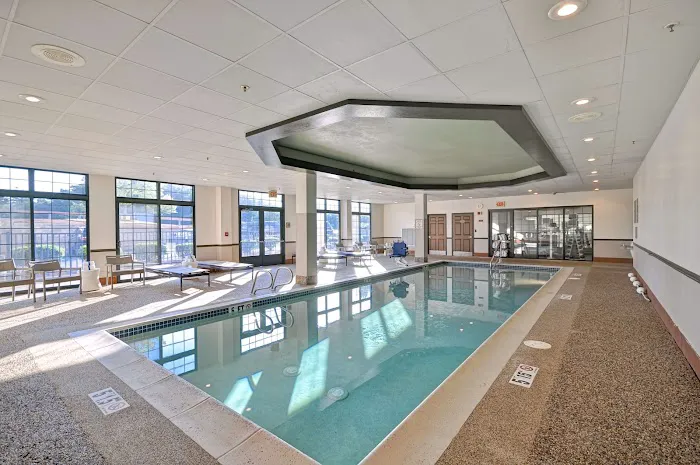 Homewood Suites by Hilton Boston-Peabody 4