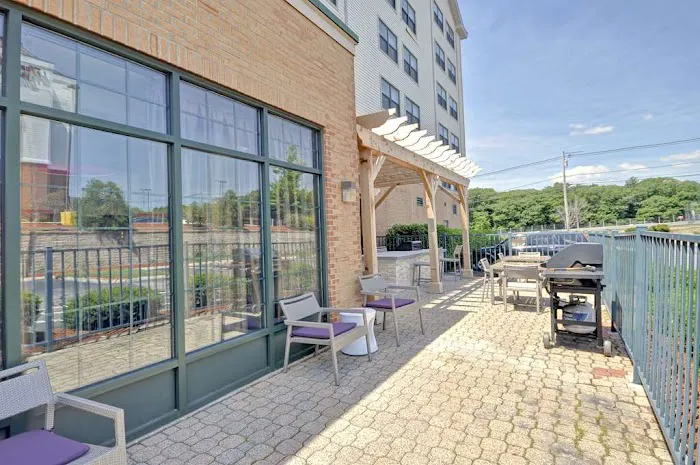Homewood Suites by Hilton Boston-Peabody 4