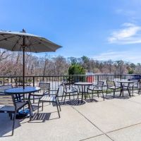 Hampton Inn Boston/Peabody ico