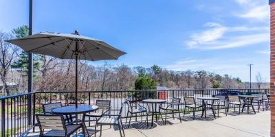Hampton Inn Boston/Peabody