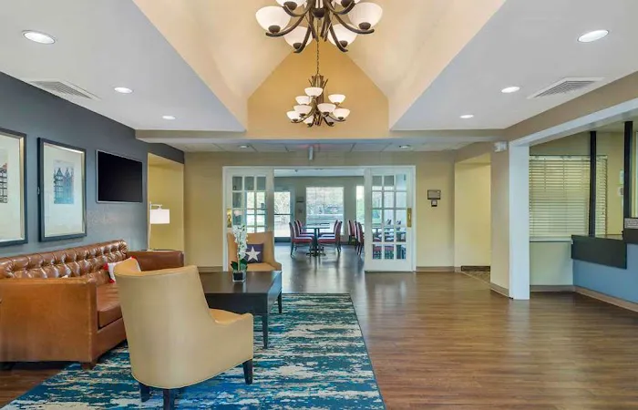 Extended Stay America - Boston - Peabody 5