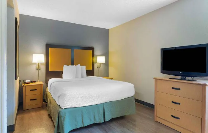 Extended Stay America - Boston - Peabody 5