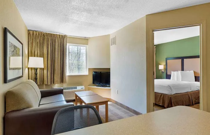 Extended Stay America - Boston - Peabody 5