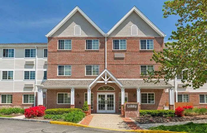 Extended Stay America - Boston - Peabody 5