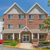 Extended Stay America - Boston - Peabody ico