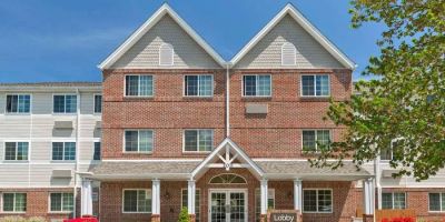 Extended Stay America - Boston - Peabody