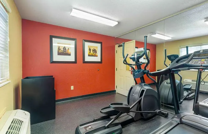Extended Stay America - Boston - Peabody 5