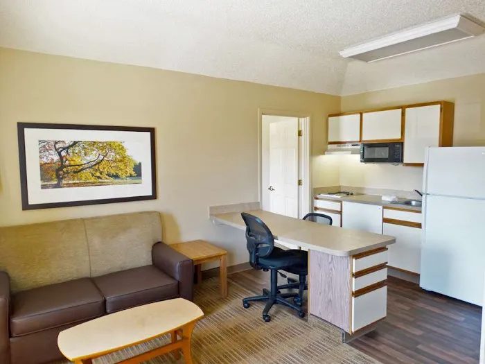 Extended Stay America - Boston - Peabody 5