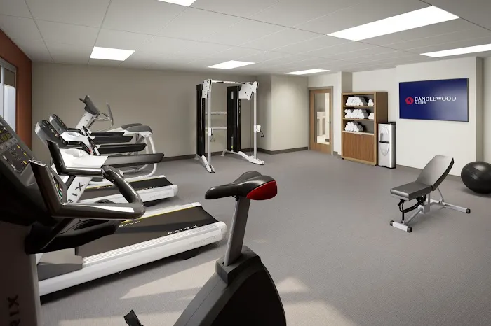 Candlewood Suites Boston North Shore - Danvers by IHG 4