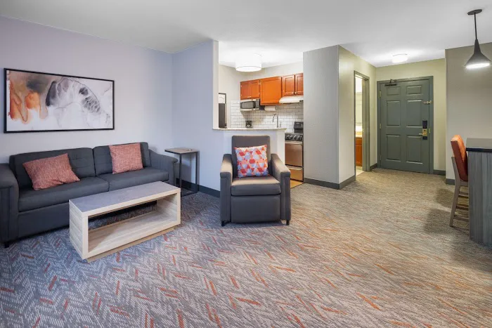 Candlewood Suites Boston North Shore - Danvers by IHG 4