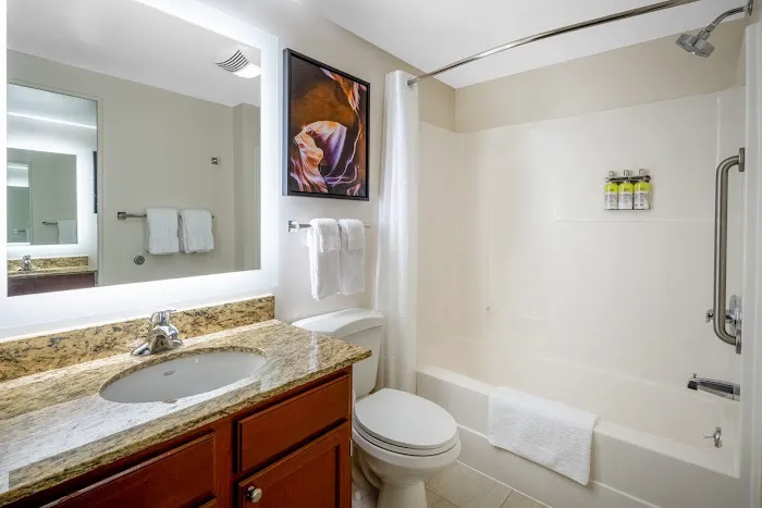 Candlewood Suites Boston North Shore - Danvers by IHG 4