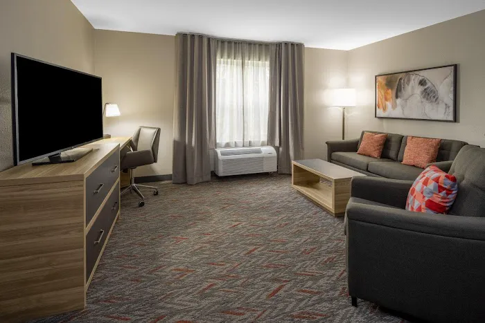 Candlewood Suites Boston North Shore - Danvers by IHG 4